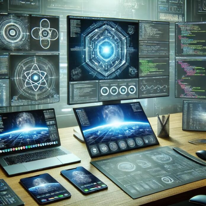 app development software other than xcode