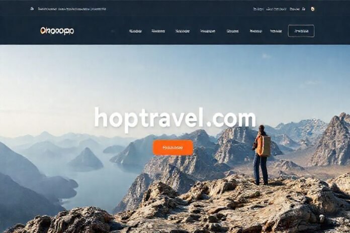 hoptraveler.com - Complete Guide and Professional Tips