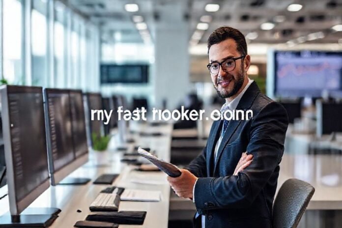 my fast broker.com - Complete Guide and Professional Tips