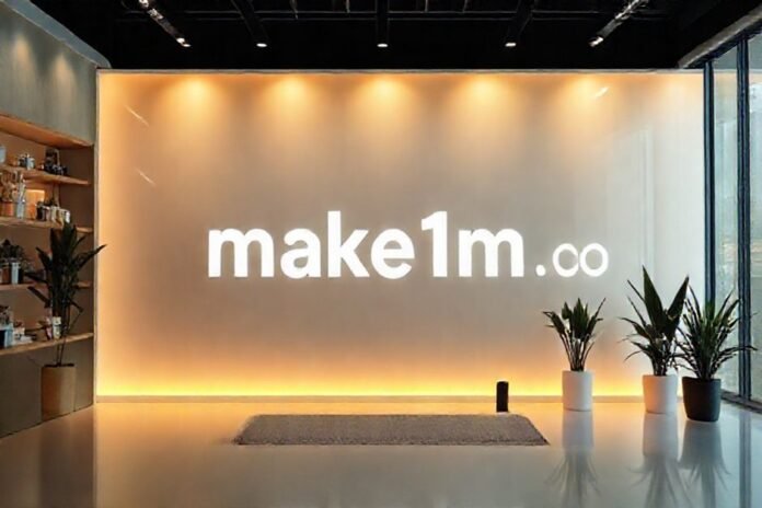 make1m .com - Complete Guide and Professional Tips