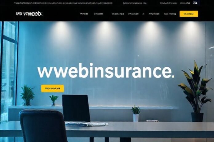 mywebinsurance.com - Complete Guide and Professional Tips